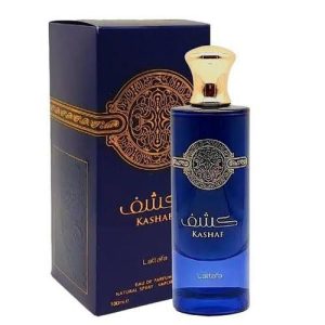 Lattafa Kashaf EDP 100ml