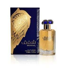 Ard Al Zaafaran Shafaq Eau De Parfum 100ml