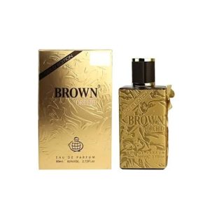 Brown Orchid Gold Edition 80ml Eau de Parfum