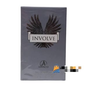 Involve by Alonzo