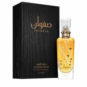 Lattafa LAutre Oud Safwaan EDP 100ml