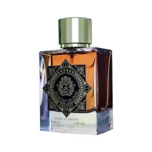 Fragrance World Minister Of Oud Greatness EDP 100ml