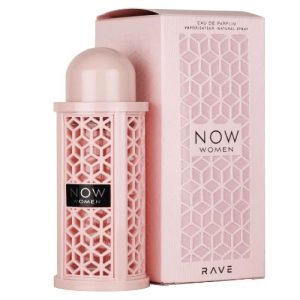 Rave Now Women EDP 100ml