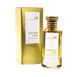 Fragrance World Montera Instant Love