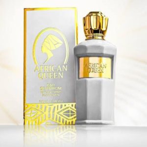 African Queen