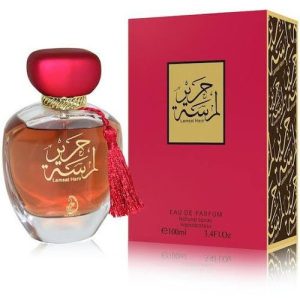 Arabiyat Lamsat Harir By Arabiyat 100ml Edp