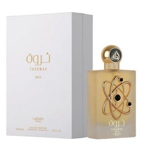 THARWAH GOLD EAU DE PERFUME