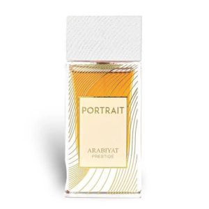 PORTRAIT 100 ML - ARABIYAT PRESTIGE PERFUME