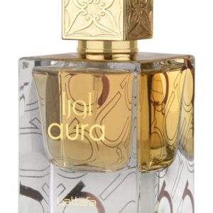 Aura Lattafa Perfumes