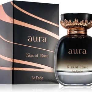 Khadlaj Aura Kiss Of Rose 100ml EDP