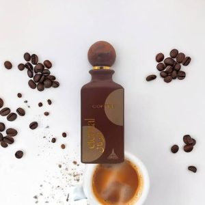ETERNAL COFFEE EDP