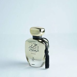 Lamsat Harir Gold EDP 100ml
