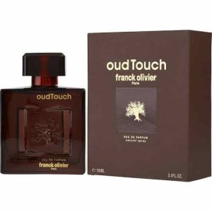 FRANCK OLIVIER Oud Touch EDP 100ml