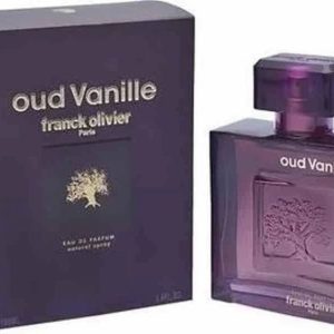 RANCK OLIVIER Oud Vanille EDP 100ml