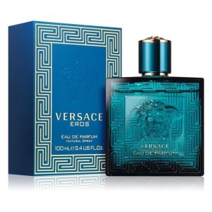 Versace Eros Men EDP, 100ml