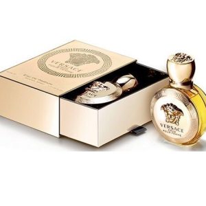 Versace Eros Pour Femme EDP 100ml For Women