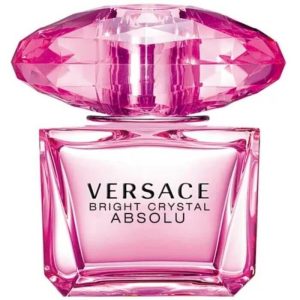 Versace Bright Crystal Absolu EDP 90ml For Women