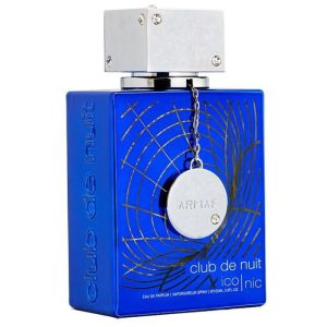 Club de Nuit iconic 100ml