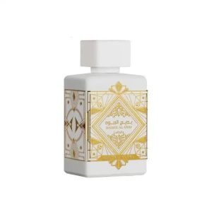 Bade'e Al Oud Honor & Glory Lattafa Perfumes