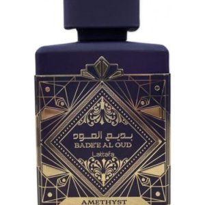 Bade'e Al Oud Amethyst Lattafa Perfumes