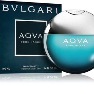 Bvlgari Aqva Pour Homme