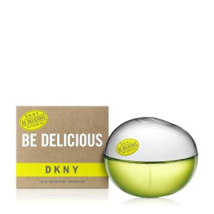 DKNY Be Delicious Eau de Parfum - Fresh Women's Fragrance