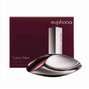 CALVIN KLEIN Euphoria Ladies EDP 100ml