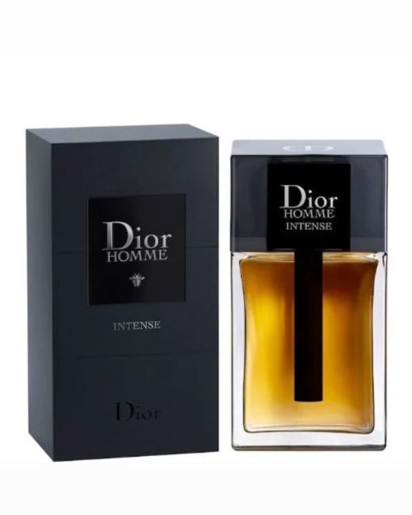 Dior Homme intense PERFUME IMAGE - shopwithescy.com
