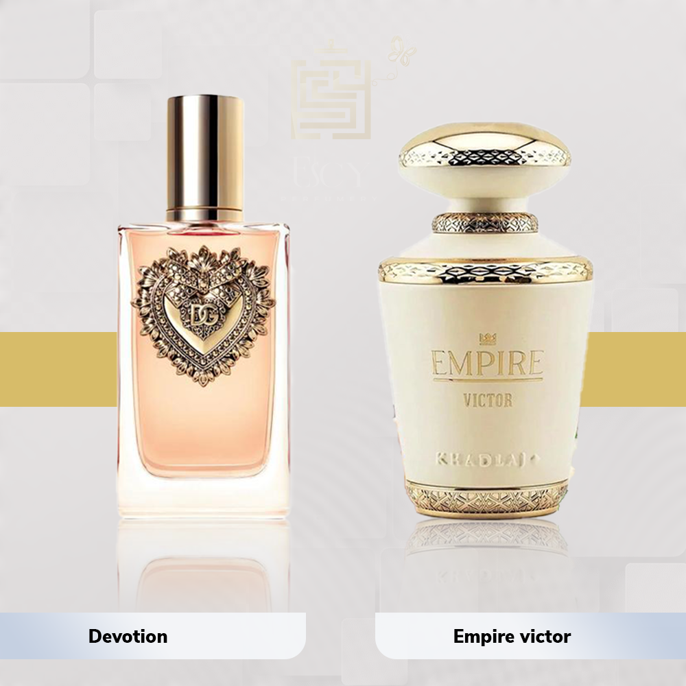 Product2 Devotion + empire victor