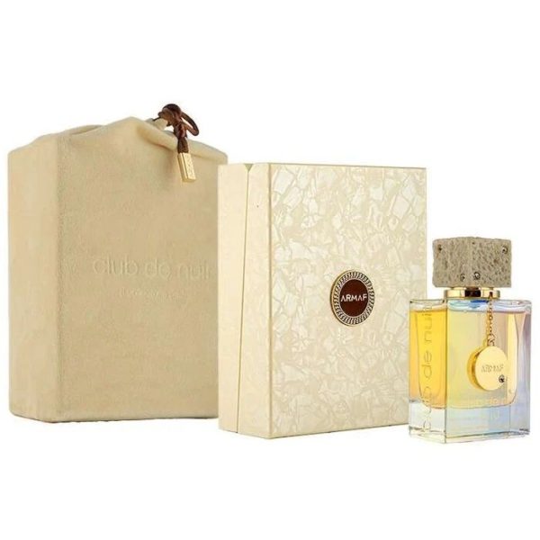 CLUB DE NUIT OUD PARFUM COLLECTOR'S PRIDE 105ML - shopwithescy.com