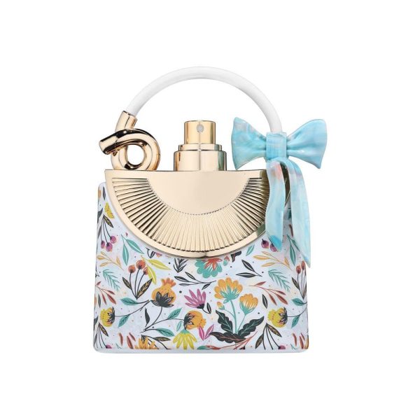 Nudo exotic flowers fragrance - shopwithescy.com
