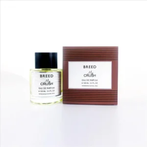 Breed My Crush Unisex EDP, 100ml