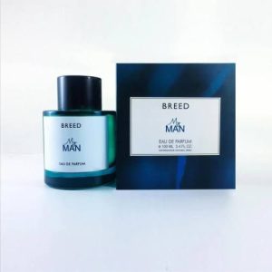 Breed my Man