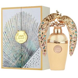 Afeef Lattafa EDP 100m