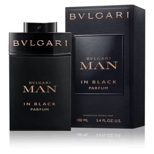 BVLGARI MAN IN BLACK EAU DE PARFUM 100ML