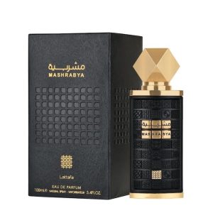 Lattafa Mashrabya EDP 100ml