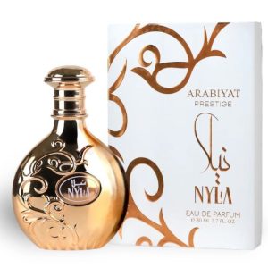 Arabiyat Prestige Nyla EDP 80m