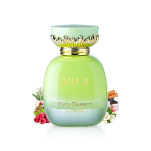 Aura Pista Desert Khadlaj EDP 100ml