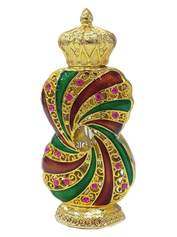 Tanasuk perfume oil