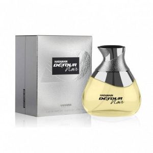 Detour Noir