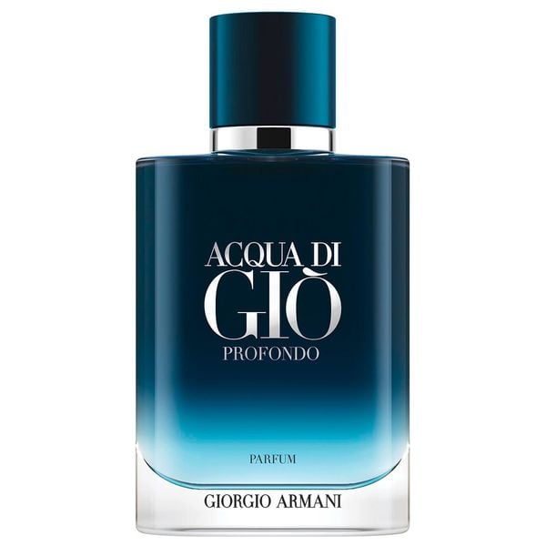 ACQUA DI GIO PROFONDO