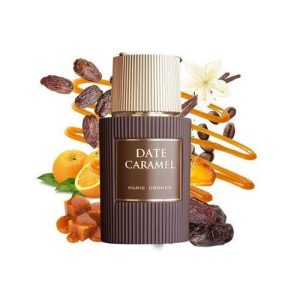 Date Caramel