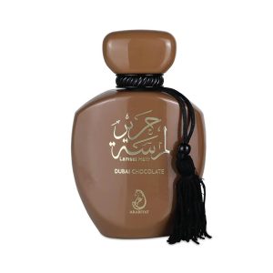 Lamsat Harir Dubai Chocolate