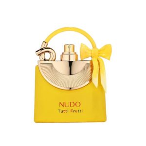 NUDO Tutti Fruit