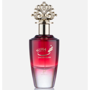 Nuha Cherry Blush by Khadlaj