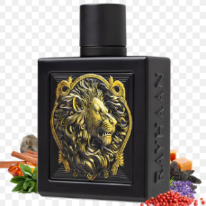 Rayhaan Lion