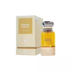 Sensual Vanilla