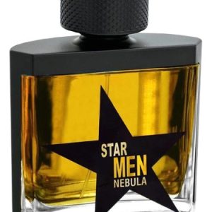 Star Men Nebula