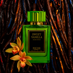 Sweet Vanilla Niche Collection