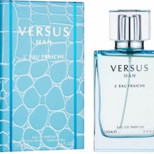 Versus Man